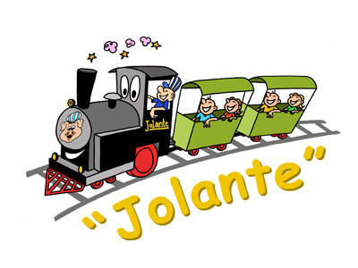 Jolante - Die Kindereisenbahn